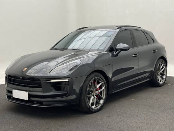 PORSCHE MACAN 2.9 V6 BITURBO GASOLINA GTS PDK
